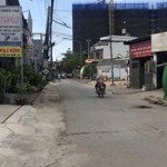 Bán lô đất đẹp gần cụm chung cư bcons đường thống nhất