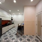 Nhà mới 80 m2 phường vip tân hưng, tt quận 7 - nhà 1 sẹc - ngang lớn 4.5m nở hậu 6m - hẻm thẳng