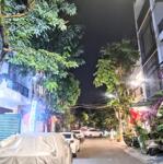 Cc cần bán nhà 4 tầng mt kd đỉnh cao đường an nhơn 7, giá sập sàn chỉ 10 tỷ.