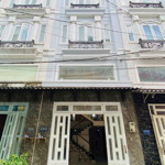 Cần bán nhà thạnh lộc 27, phường thạnh lộc, q12, hcm, 1 lững, 2 lầu, diện tích 50m2, giá 4,95 tỷ