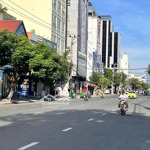 Bán nhà mặt tiền đường nguyễn văn thoại 3 tầng - biển mỹ khê đà nẵng