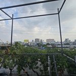 Nhà phố kinh doanh lô góc mặt tiền trần xuân soạn cần bán
