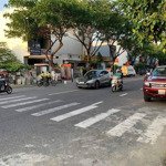 Bán đất mt đường 15m kinh dương vương, 108m2, 7.18 tỷ tl