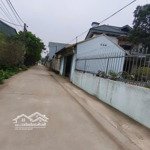 Bán lô đất vàng còn xót lại ở thụy hương, chương m, diện tích 85m2, full thổ cư, đường thông, ô tô