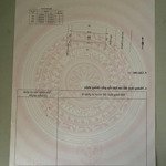 Bán lô đất đẹp mặt tiền lê văn quý, sơn trà