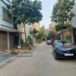 Bán đất phân lô vỉ hè ô tô chánh #mậu lương #xa la dt50m nhỉnh 10 tỷ