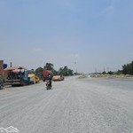 Bán lô đất thổ cư tại đức hoà long an giá 750tr