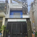 Bán nhà giá siêu mềm chưa qua đầu tư thạnh lộc 37, 5,5 tỷ, 108,5m2 hàng hiếm tại quận 12, hcm