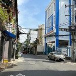 Bán nhà hiếm,phố lý thường kiệt,p9,tân bình.dt 79(5,2*15).giá nhỉnh 11tỷ