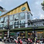 Khan hiếm! bán nhà mặt tiền cộng hòa lối vào ga t3 - 31x47m, xd hầm 12 tầng, hđt 300tr/th - 340 tỷ