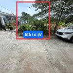 Bán lô góc 2 mặt tiền tại mỹ yên, bến lức, 150m2 giá 1tỷ6