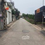 Lô đất xóm đầm vân nội siêu đẹp!! tiện tích đầy đủ gần hồ tây thứ 2 hà nội