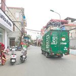 Gia đình tôi cần bán đất ngọc tảo, gần thpt ngọc tảo