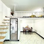 Cho thuê cc mini full nội thất, giá chỉ 3,6 triệu tại 130 mậu lương, ngay gần sân bóng mậu lương