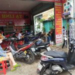 Nhà cấp 4 góc 2 mặt đường phường bình hoà , tp thuận an kinh doanh buôn bán