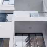 Bán nhà 5 tầng, hẻm xe hơi, dòng tiền 40tr/th, 113m2, nguyễn thái bình, p4 tân bình - 15.x tỷ