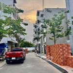 Bán nhà 5 tầng, mt 6m, p. tân thới nhất, q12, giá bán nhỉnh 8tỷ