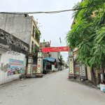 đất đẹp mai lâm, đông anh 80m vị trí đẹp oto đỗ cửa ngõ thông tứ phía sát siêu dự án vin cổ loa