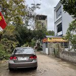 Mảnh đất 73m2 siêu tiềm năng, ô tô tránh, kinh doanh, cổng chào chương dương thường tín
