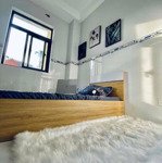 Cho thuê chdv cao cấp cao thắng- p11, q10, nhà mới, giá 5tr5/tháng