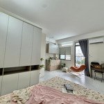 Cho thuê chung cư mini 1pn, 1wc, 30m2, 4,7 triệu, nguyễn văn lượng, gò vấp, hcm