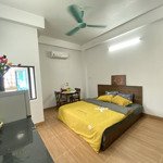 Cho thuê cc mini full nội thất, giá chỉ 3,7 triệu tại khu c yên nghĩa, ngay cổng sau phenikaa