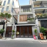 Cho thuê nguyên căn mới nhánh xuân thủy, p. thảo điền cực đẹp (7,5x13m) - 1 trệt 2 lầu. giá 90tr/th