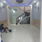 Bán nhà 1 lầu 2pn-2toilet shr 4x14m hxh đông hưng thuận 6 q12, rẻ 4,15 tỷ