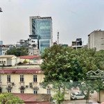 Chú em chuyển công tác bán đất tặng nhà võ chí công - phân lô, ôtô đỗ cửa, - 90m2, 18.1tỷ.