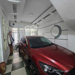 Bán nhà phân lô nguyễn khánh toàn 2m x 5 tầng :giá 19.7tỷ - lô góc 2 mặt ngõ oto tránh - kinh doanh