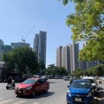 Cần bán 60m2 lk khu b gleximco, dương nội, hà đông, hn, sổ đỏ pháp lý, giá đầu tư chỉ nhỉnh 15 tỷ