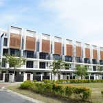 Trung tâm thành phố mới bình dương - nhà liền kề giá từ 29 triệu/m2 - đang mở bán