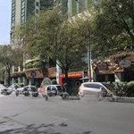 Mặt tiền ngay phan xích long,căn góc ngang 13m,khu phố ẩm thực nổi tiếng sài gòn q phú nhuận,4 tầng