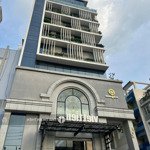 Quá rẻ. bán nhà mặt tiền nguyễn chí thanh, quận 11 - gần chợ rẫy. 220m2 (10x22m) - hđt 250tr. 35 tỷ