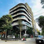 Nhà 4 tầng nguyễn văn trỗi - trương quốc dung, 15x30 450m2, giá 118 tỷ