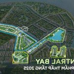 Mở bán shophouse quảng trường ánh sáng -kđt eco central park