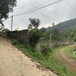 Cơ hội đầu tư sống xanh tại lương sơn, hòa bình