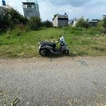 Hàng ngợp chủ bán lỗ đi mỹ, đất ngay khu cn tân đức, long an, dt 125m2, giá 1ty550, shr, gần tl10