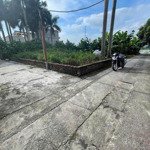 Bán đất đẹp xuất sắc 103m2 tại vân nội, đông anh, hà nội, 85 triệu / m2 view quy hoạch đường 100