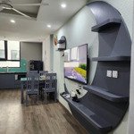 Cho thuê căn hộ hud building mặt tiền đường nguyễn thiện thuật trung tâm tp nha trang