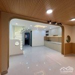 Tân phú - bán nhà 2 tầng hẻm lũy bán bích - 35m2 - full nội thất chỉ 3.55 tỷ tl