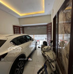 Bán nhà cù chính lan, thanh xuân, gara ô tô, 2 mặt ngõ, phân lô 6t thang máy, 49m2, 18.5tỷ(ctl)