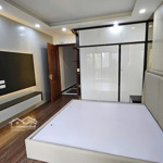 Bán nhà yên lạc_55m2_ngõ thông ô tô đỗ cửa_thang máy xịn sò_giá 18.5 tỷ