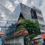 Siêu hiếm tòa nhà góc 2 mặt tiền lê trọng tấn- 5 tầng - 6.6 x 26m - hđt 120 triệu- giá 35 tỷ