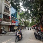Chính chủ chia tài sản! bán rẻ căn mặt phố thụy khuê - 1 mặt phố đồng cổ - 86m2 - 5 tầng - 29.9 tỷ