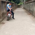 Bán 124m nhà 3 tầng đẹp đông sơn, chương mỹ gần quốc lộ 6