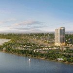 Emerald 68 - suất nội bộ 3 căn hoa hậu view đẹp, giá bán và chính sách ưu đãi tốt nhất