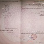 Bán nhà mặt tiền đường củ chi, vĩnh hải, nha trang, ngay bãi tắm biển. giá bán 25 tỷ, 217.6m2pz