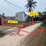 Siêu phẩm lô góc 56m2, thụy hương, chương mỹ, vuông như bánh chưng mt: 7x8m