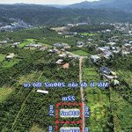Chính chủ bán 670m2 đất thổ cư p2, bảo lộc - chỉ 1,65 tỷ